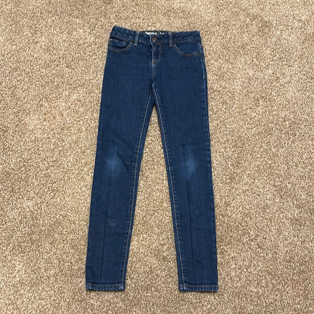 Gapkids 1969 Super Skinny 10 Regular